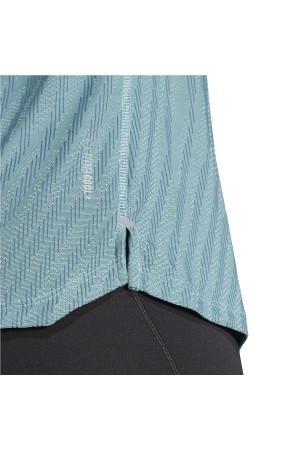camisetas deportivas adidas adi365 verde agua jp3850