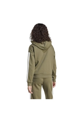 sudaderas adidas kaki jx7703