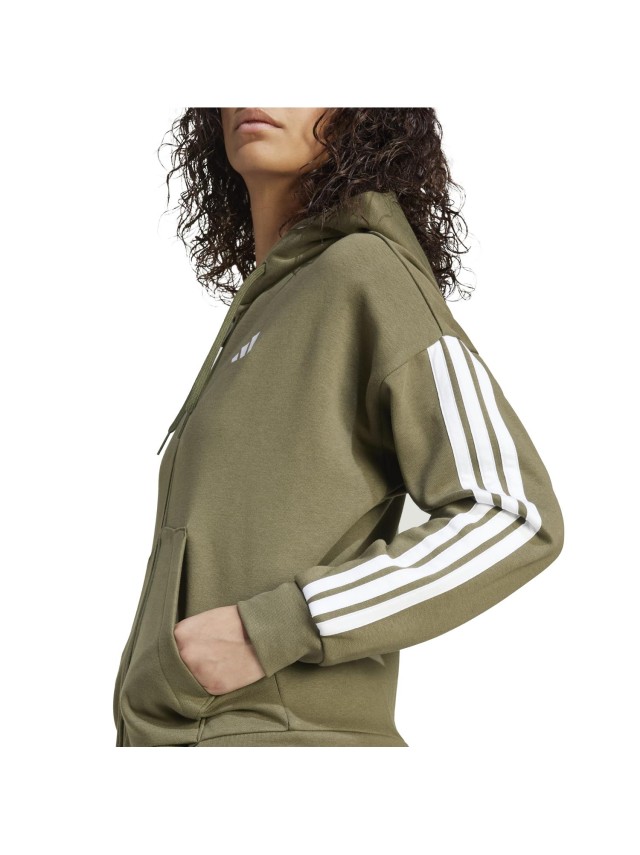 sudaderas adidas kaki jx7703