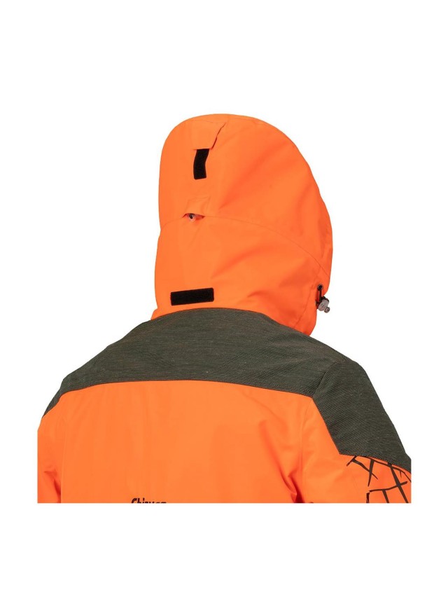 chaquetas caza chiruca isis 18...
