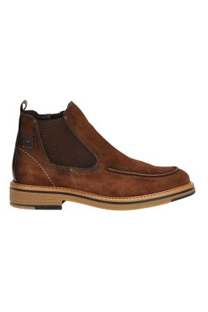 botas casual fluchos brandy f1821