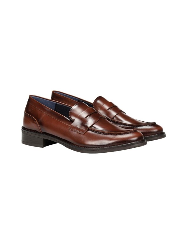 mocasines fluchos harvard varios  d8710