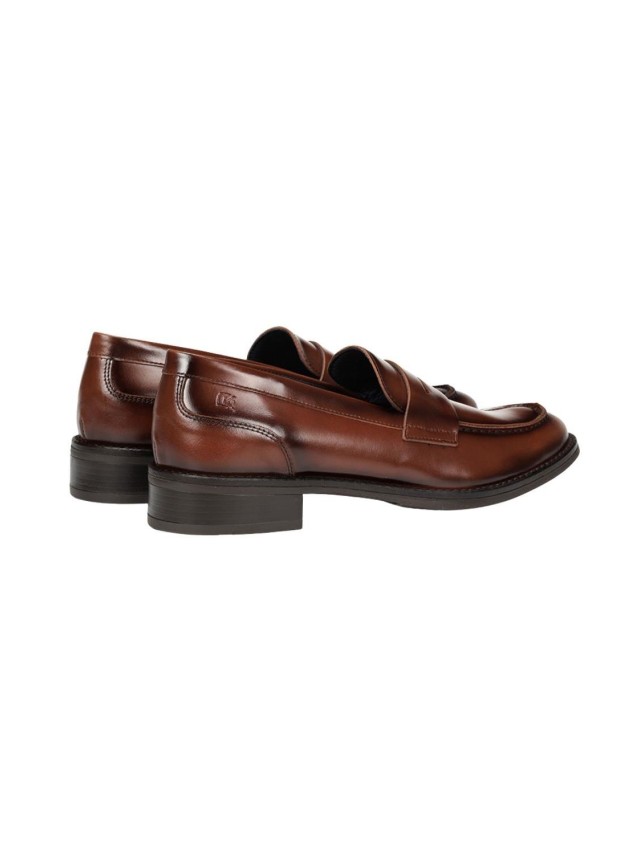 mocasines fluchos harvard varios  d8710