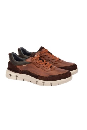 deportivos casual pikolinos gabanes cuero m2l-4287c1