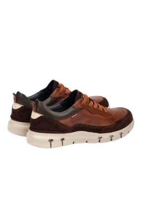 deportivos casual pikolinos gabanes cuero m2l-4287c1