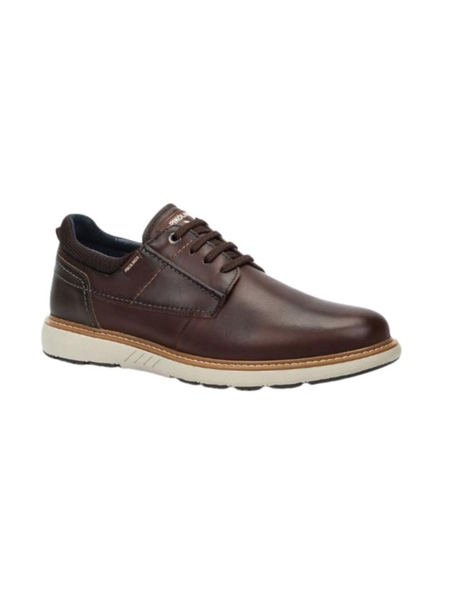 zapatos blucher pikolinos bilbao olmo...