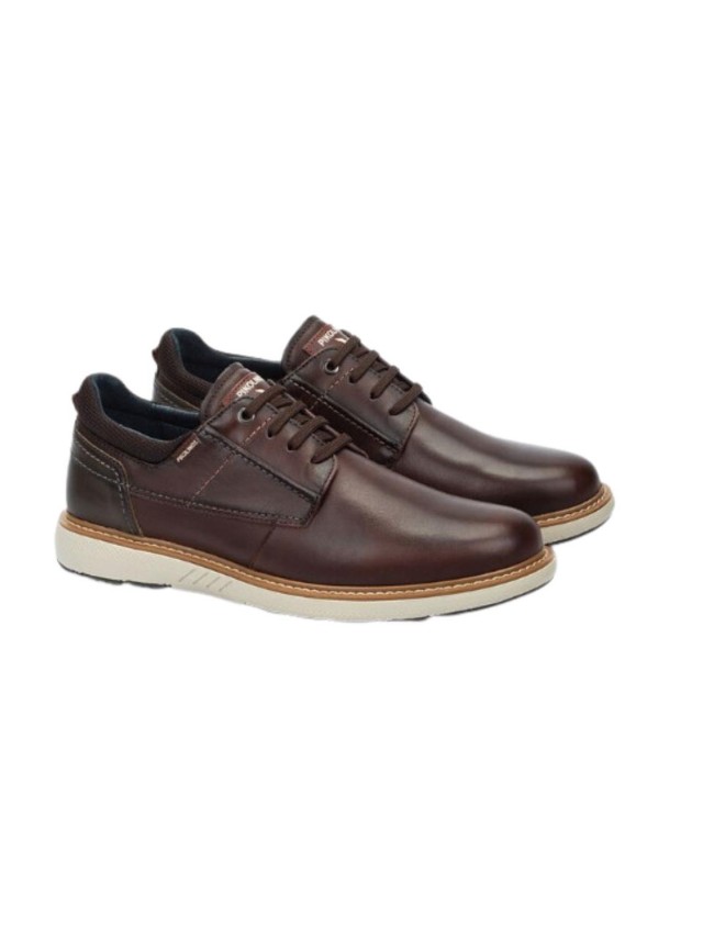 zapatos blucher pikolinos bilbao olmo...