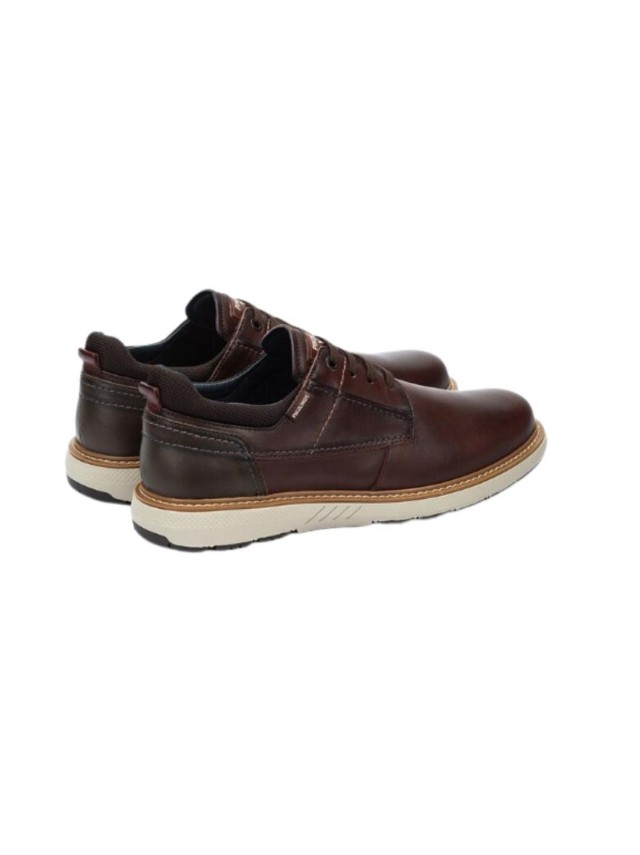 zapatos blucher pikolinos bilbao olmo...
