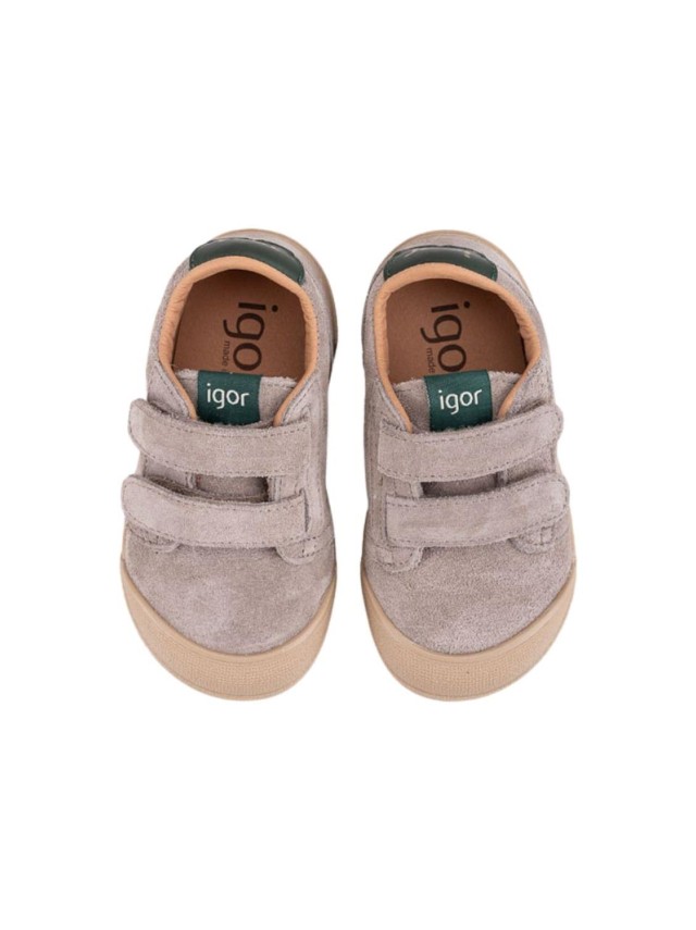 barefoot deportivos igor topo w10341