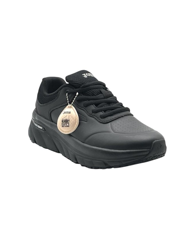deportivos fitness joma negro...