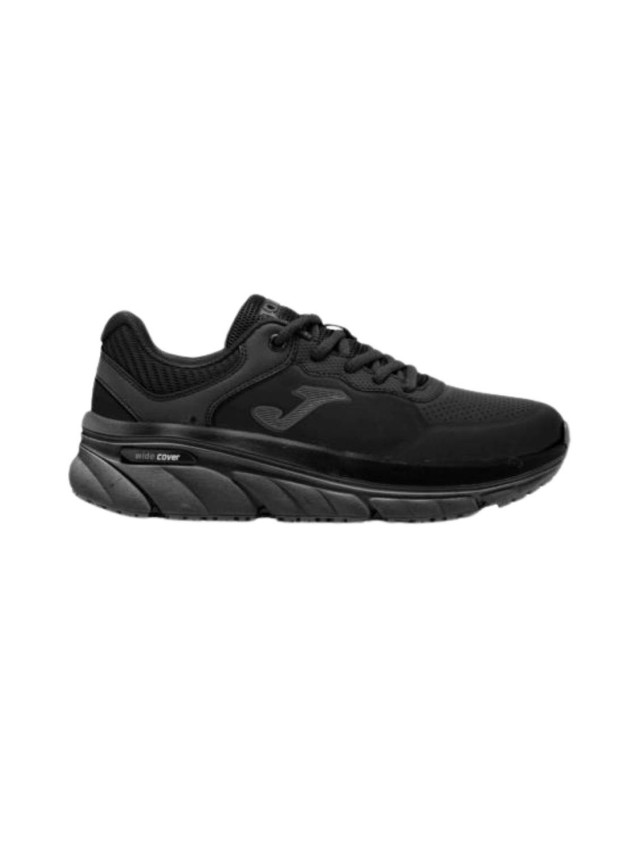 deportivos fitness joma negro...