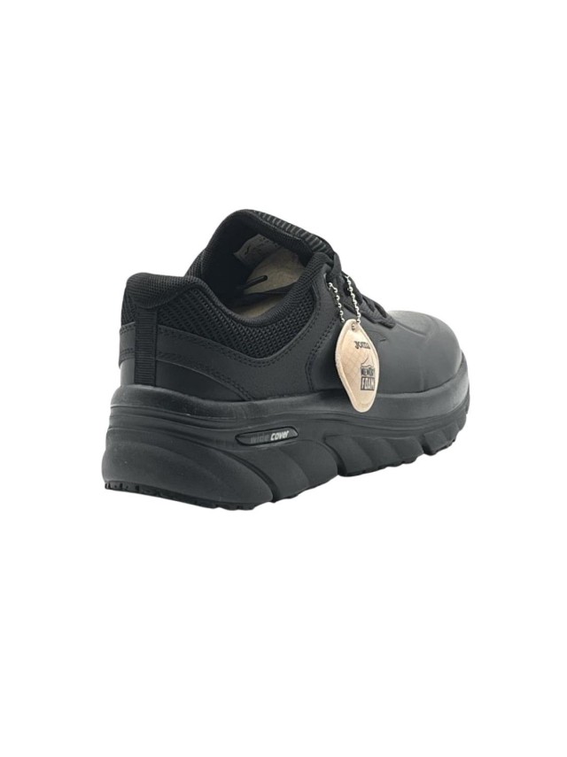 deportivos fitness joma negro...