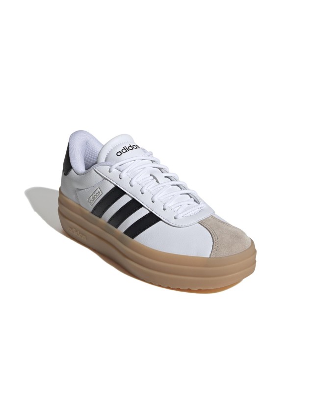 deportivos casual adidas court bold...