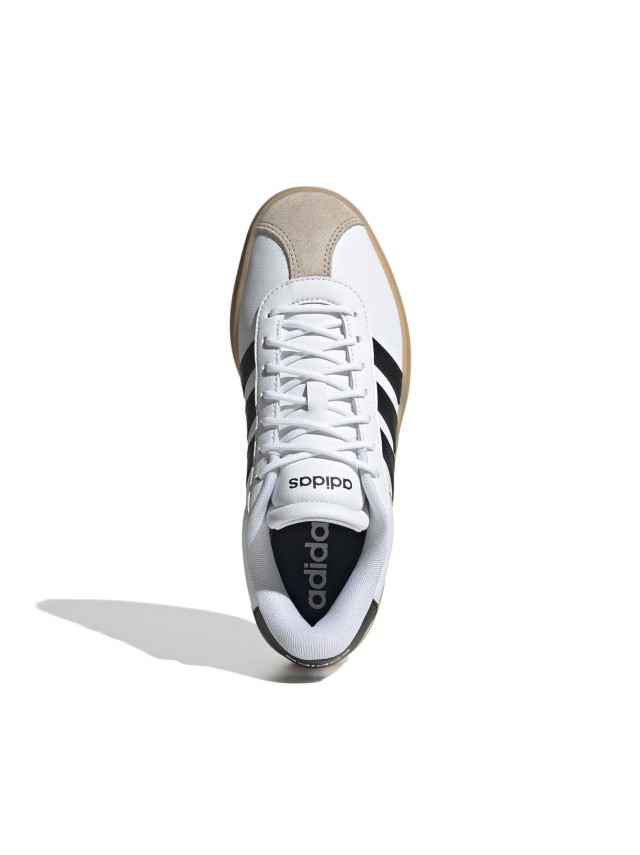 deportivos casual adidas court bold...