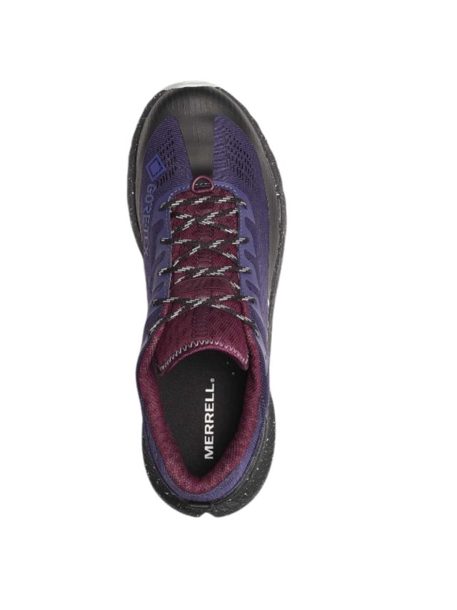deportivos trekking merrell agility...