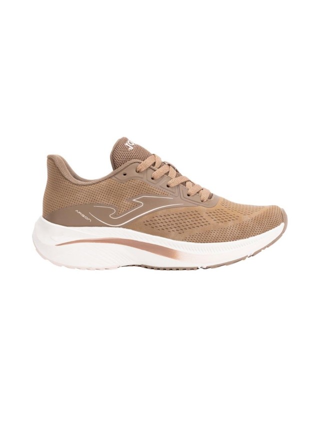 deportivos running joma beige...
