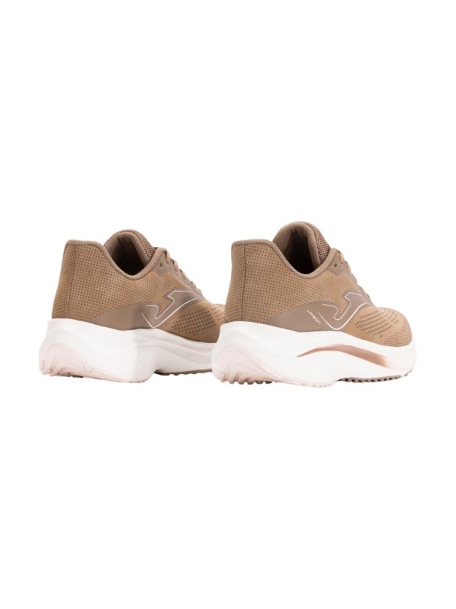 deportivos running joma beige...