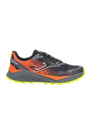 deportivos trekking joma negro-naranja tundramen2501