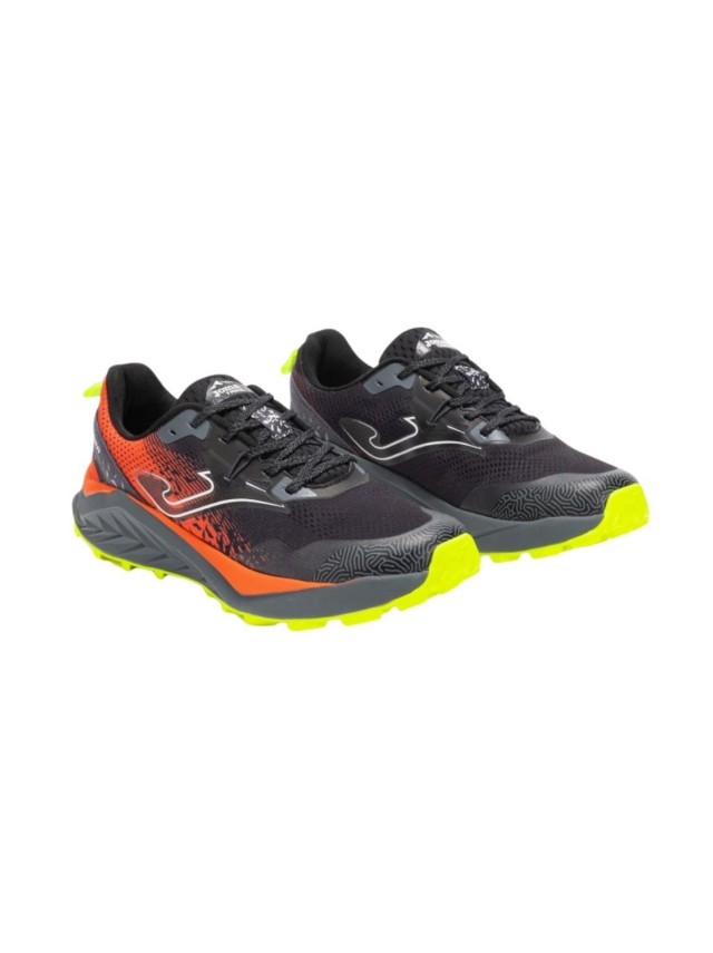 deportivos trekking joma...