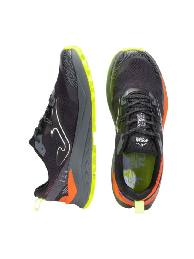 deportivos trekking joma...