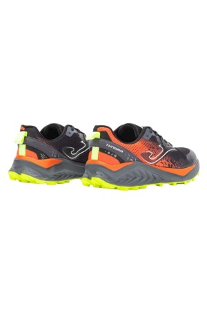 deportivos trekking joma negro-naranja tundramen2501