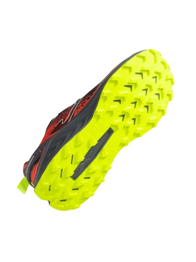 deportivos trekking joma...