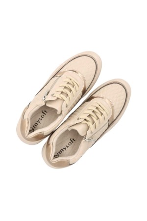 deportivos casual mysoft varios 25m571
