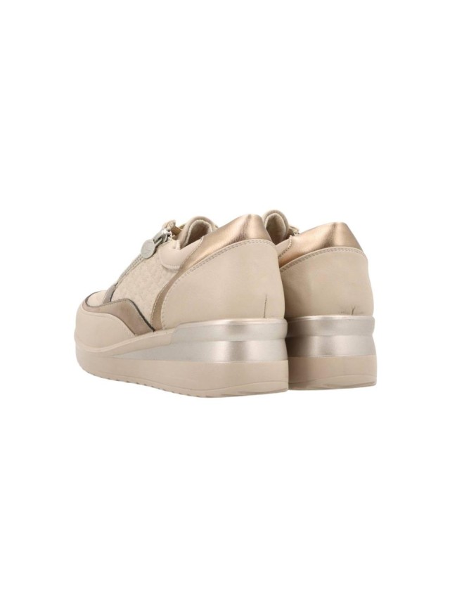 deportivos casual mysoft varios 25m571