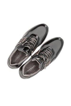 deportivos casual mysoft varios 25m591