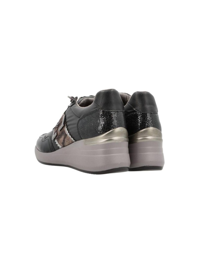 deportivos casual mysoft varios 25m591