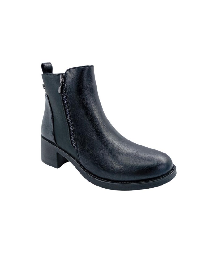 botines confort y sport mysoft varios...