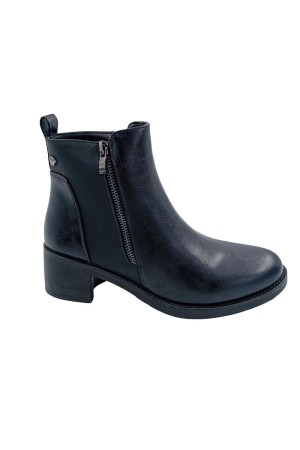 botines confort y sport mysoft varios 25m680