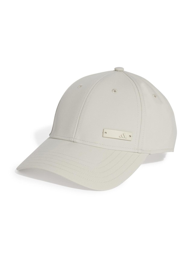 unisex gorras adidas bb cap beige jf8487