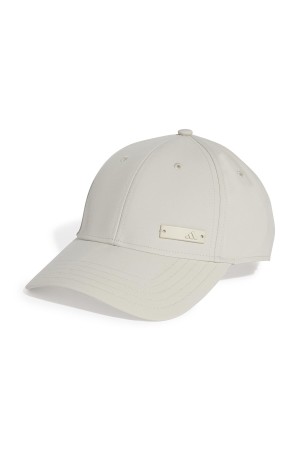 unisex gorras adidas bb cap beige jf8487