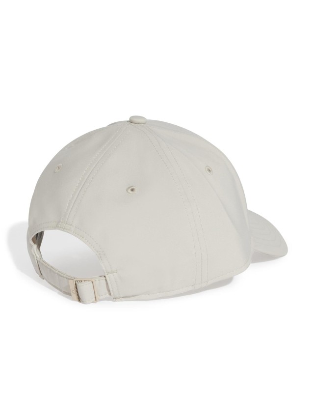 unisex gorras adidas bb cap beige jf8487