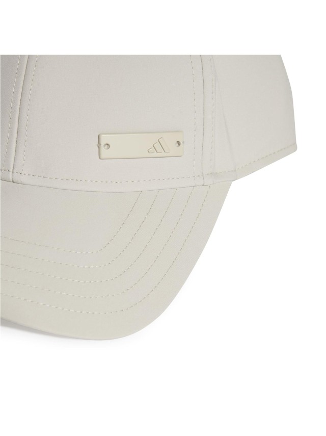 unisex gorras adidas bb cap beige jf8487
