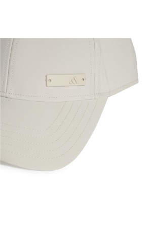 unisex gorras adidas bb cap beige jf8487