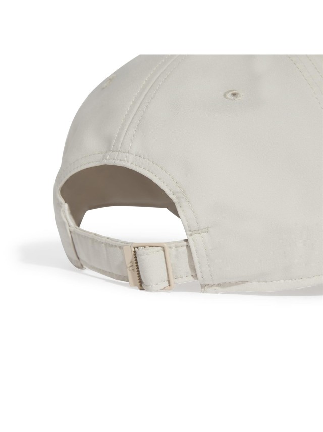 unisex gorras adidas bb cap beige jf8487