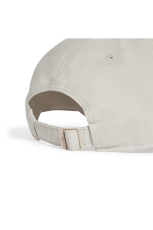 unisex gorras adidas bb cap beige jf8487