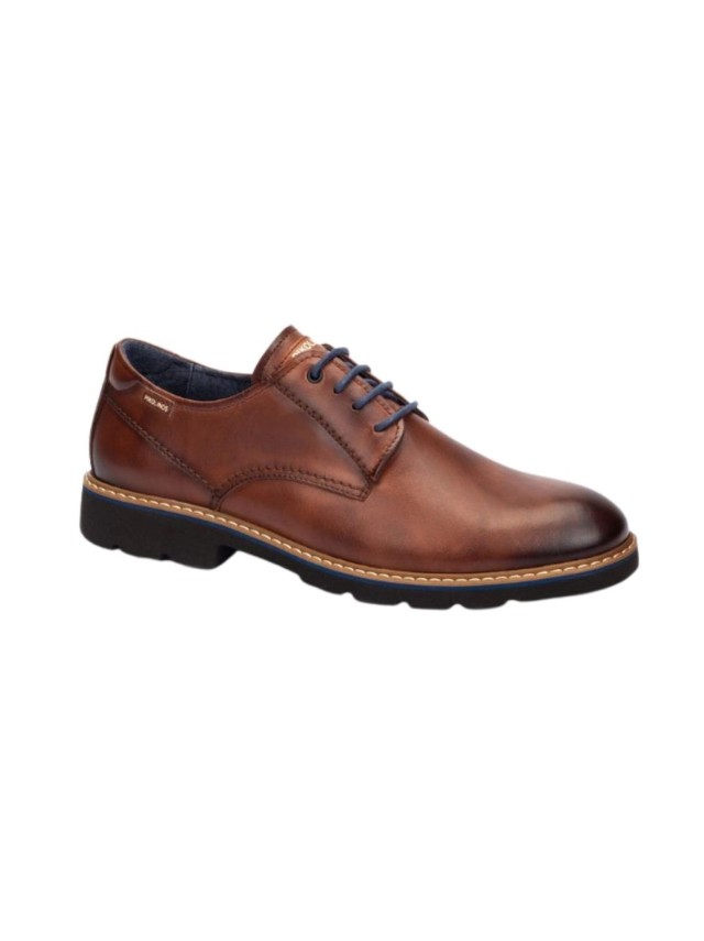 blucher pikolinos alarcon varios...