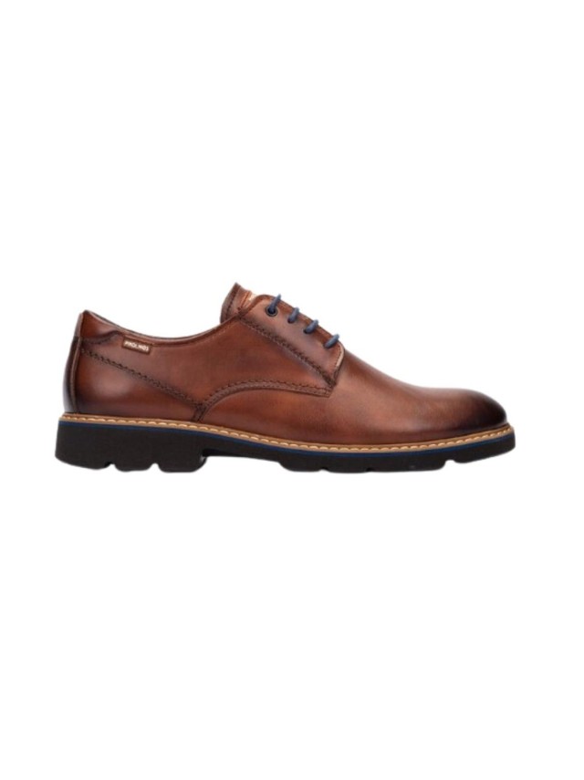 blucher pikolinos alarcon varios...
