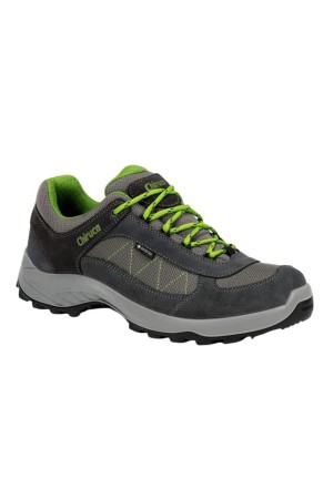 deportivos trekking chiruca australia gris 4550401