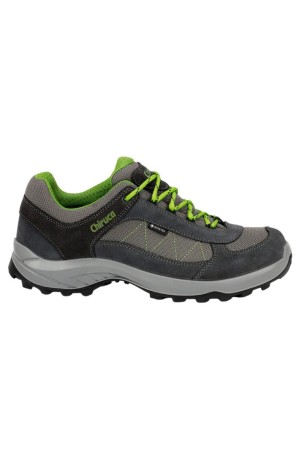 deportivos trekking chiruca australia gris 4550401