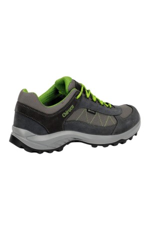 deportivos trekking chiruca australia gris 4550401