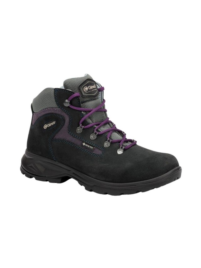 botas montaña chiruca massana 36...