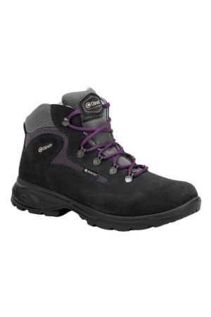 botas montaña chiruca massana 36 negro-lila 4302436