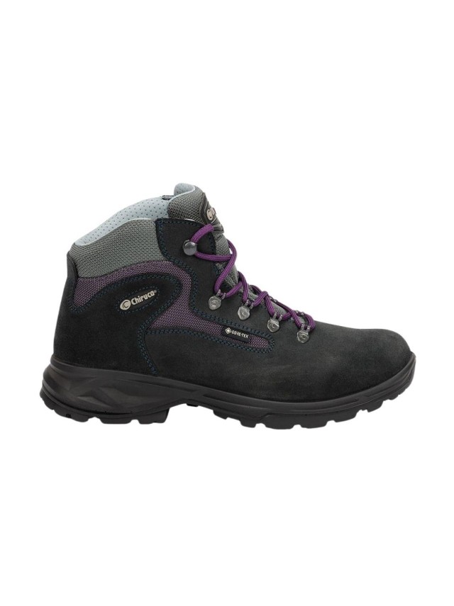 botas montaña chiruca massana 36...
