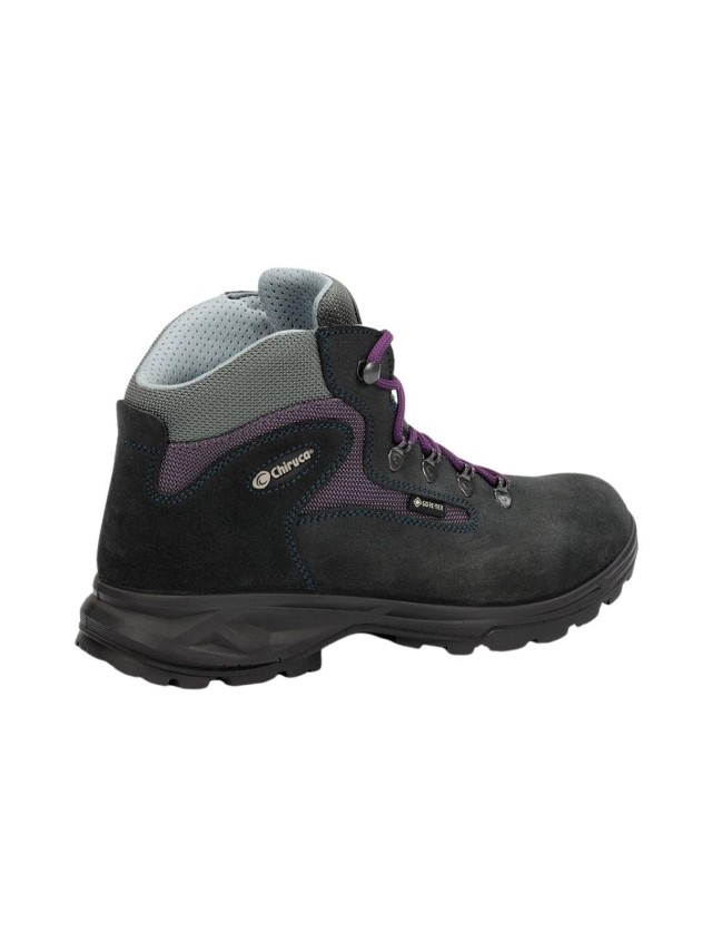 botas montaña chiruca massana 36...