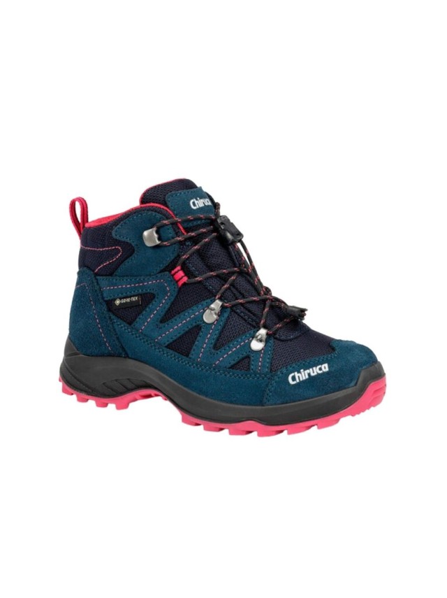 botas montaña chiruca troll 08...