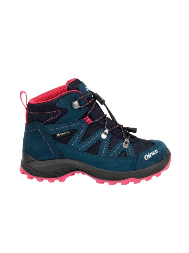 botas montaña chiruca troll 08...